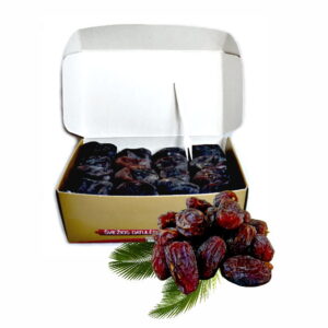 Dattel värske, 550g